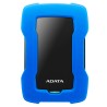 HDD ADATA EXTERN 1 TB, HD330, 2.5 inch, USB 3.1, albastru, "AHD330-1TU31-CBL" (timbru verde 0.8 lei)