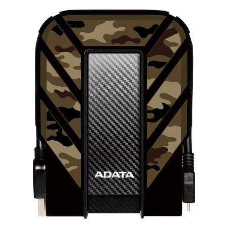 HDD ADATA EXTERN 1 TB, HD710MP, 2.5 inch, USB 3.0, camuflaj, "AHD710MP-1TU31-CCF" (timbru verde 0.8 lei)