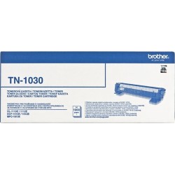 Toner Original Brother Black, TN1030, pentru HL-1110|1112|1210|1212|DCP-1510|1512|1610|MFC-1810|1910, 1K,"TN1030"