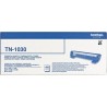 Toner Original Brother Black, TN1030, pentru HL-1110|1112|1210|1212|DCP-1510|1512|1610|MFC-1810|1910, 1K,"TN1030"