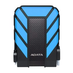 HDD extern ADATA 1 TB, HD710P, 2.5 inch, USB 3.1, albastru, "AHD710P-1TU31-CBL" (timbru verde 0.8 lei)