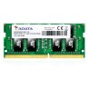 SODIMM Adata, 4GB DDR4, 2400 MHz, "AD4S2400W4G17-R"