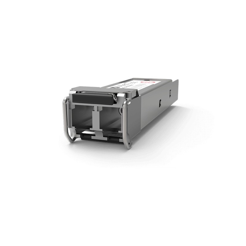 MODUL SFP ALLIED TELESIS transceiver 1 port LC multi-mode 850nm, 500m, hot-swap, 5 ani garantie prin inregistrare on-line "AT-SP