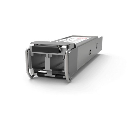 MODUL SFP ALLIED TELESIS transceiver 1 port LC multi-mode 850nm, 500m, hot-swap, 5 ani garantie prin inregistrare on-line "AT-SP