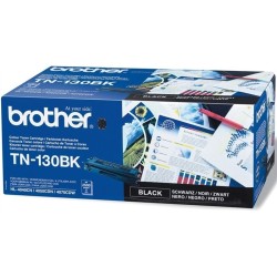Toner Original Brother Black, TN130BK, pentru MFC-9440|9450|9840|9040|HL-4070|4040|4050, 2.5K,"TN130BK"