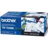 Toner Original Brother Black, TN130BK, pentru MFC-9440|9450|9840|9040|HL-4070|4040|4050, 2.5K,"TN130BK"