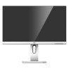MONITOR AOC 23.8", home, office, IPS, Full HD (1920 x 1080), Wide, 250 cd/mp, 5 ms, VGA, DVI, HDMI, DisplayPort, "24P1/GR" (timb
