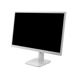 MONITOR AOC 27", home, office, IPS, Full HD (1920 x 1080), Wide, 250 cd/mp, 5 ms, VGA, DVI, HDMI, DisplayPort, "27P1/GR" (timbru