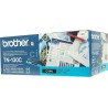 Toner Original Brother Cyan, TN130C, pentru MFC-9440|9450|9840|9040|HL-4070|4040|4050, 1.5K,"TN130C"