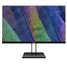 MONITOR AOC 23.8" gaming, IPS, Full HD (1920 x 1080), Wide, 250 cd/mp, 5 ms, HDMI, DisplayPort, "24V2Q" (timbru verde 7 lei)