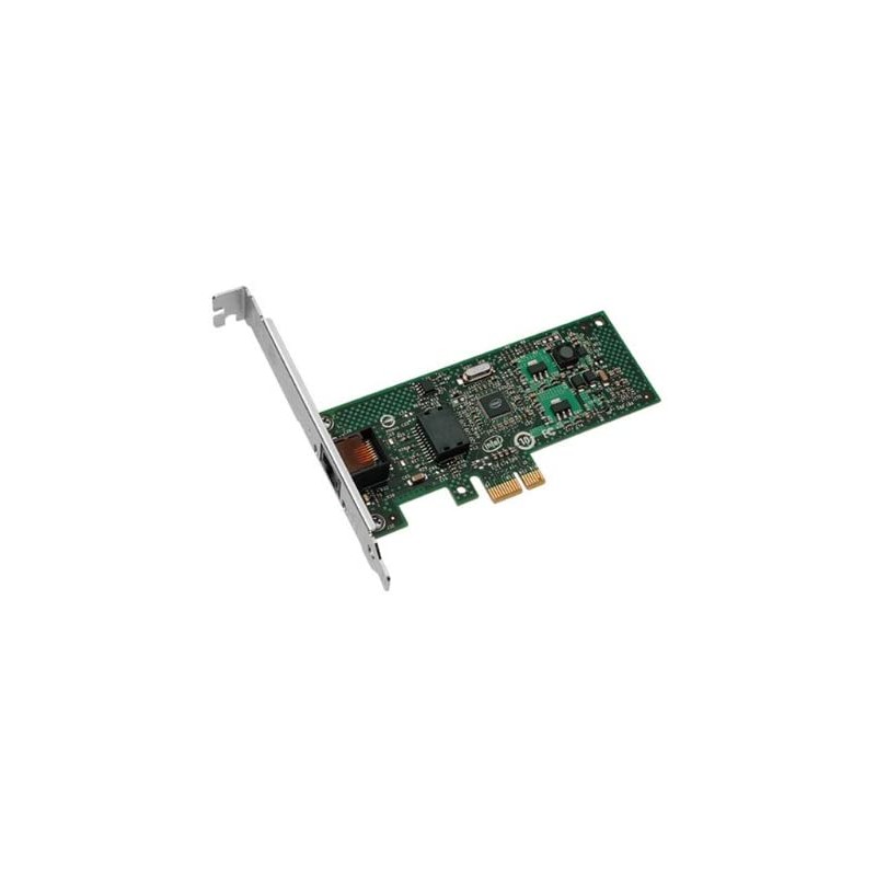 PLACA RETEA INTEL , intern, PCI-E, port RJ-45, 1000 Mbps, "EXPI9301CTBLK"