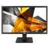 MONITOR AOC 23.6" gaming, TN, Full HD (1920 x 1080), Wide, 250 cd/mp, 1 ms, VGA, DVI, HDMI, "E2475SWJ" (timbru verde 7 lei)