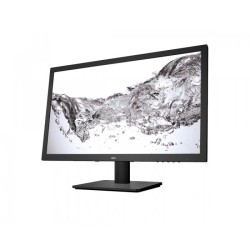 MONITOR AOC 23.6" gaming, TN, Full HD (1920 x 1080), Wide, 250 cd/mp, 1 ms, VGA, DVI, HDMI, "E2475SWJ" (timbru verde 7 lei)