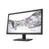 MONITOR AOC 23.6" gaming, TN, Full HD (1920 x 1080), Wide, 250 cd/mp, 1 ms, VGA, DVI, HDMI, "E2475SWJ" (timbru verde 7 lei)