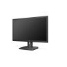 MONITOR AOC 21.5", home, office, TN, Full HD (1920 x 1080), Wide, 250 cd/mp, 2 ms, VGA, DVI, HDMI, "22E1D" (timbru verde 7 lei)