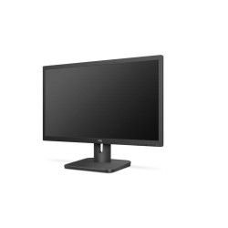 MONITOR AOC 21.5", home, office, TN, Full HD (1920 x 1080), Wide, 250 cd/mp, 2 ms, VGA, DVI, HDMI, "22E1D" (timbru verde 7 lei)