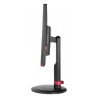 MONITOR AOC 23.6" gaming, TN, Full HD (1920 x 1080), Wide, 350 cd/mp, 1 ms, VGA, DVI, HDMI, DisplayPort, "G2460PF" (timbru verde