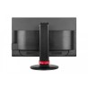 MONITOR AOC 23.6" gaming, TN, Full HD (1920 x 1080), Wide, 350 cd/mp, 1 ms, VGA, DVI, HDMI, DisplayPort, "G2460PF" (timbru verde