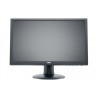 MONITOR AOC 23.6" gaming, TN, Full HD (1920 x 1080), Wide, 350 cd/mp, 1 ms, VGA, DVI, HDMI, DisplayPort, "G2460PF" (timbru verde