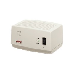 AVR tensiune APC cu sinusoida simulata, AVR, IEC x 4, LED, "LE1200I" (timbru verde 11 lei)