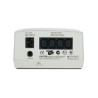 AVR tensiune APC cu sinusoida simulata, AVR, IEC x 4, LED, "LE1200I" (timbru verde 11 lei)