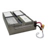 ACUMULATOR UPS APC "APCRBC133" (timbru verde 0.5 lei)
