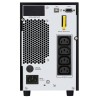 UPS APC, "Smart-UPS", Online cu sinusoida pura, tower, 2000VA/1600W, AVR, IEC x 4, display LCD, back-up 11 - 20 min., "SRV2KI" (