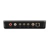 PLACA de SUNET ASUS, extern, 7.1, interfata USB 2.0, conectori 3.5 mm jack x 4, S/PDIF, RCA x 2, "XONAR U7 MKII"