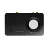 PLACA de SUNET ASUS, extern, 7.1, interfata USB 2.0, conectori 3.5 mm jack x 4, S/PDIF, RCA x 2, "XONAR U7 MKII"