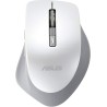 MOUSE Asus, "WT425", PC sau NB, wireless, 2.4GHz, optic, 1600 dpi, butoane/scroll 6/1, , alb, "90XB0280-BMU010" (timbru verde 0.