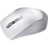 MOUSE Asus, "WT425", PC sau NB, wireless, 2.4GHz, optic, 1600 dpi, butoane/scroll 6/1, , alb, "90XB0280-BMU010" (timbru verde 0.