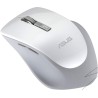 MOUSE Asus, "WT425", PC sau NB, wireless, 2.4GHz, optic, 1600 dpi, butoane/scroll 6/1, , alb, "90XB0280-BMU010" (timbru verde 0.