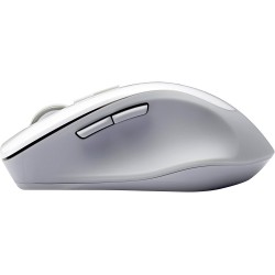 MOUSE Asus, "WT425", PC sau NB, wireless, 2.4GHz, optic, 1600 dpi, butoane/scroll 6/1, , alb, "90XB0280-BMU010" (timbru verde 0.