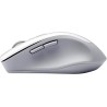 MOUSE Asus, "WT425", PC sau NB, wireless, 2.4GHz, optic, 1600 dpi, butoane/scroll 6/1, , alb, "90XB0280-BMU010" (timbru verde 0.