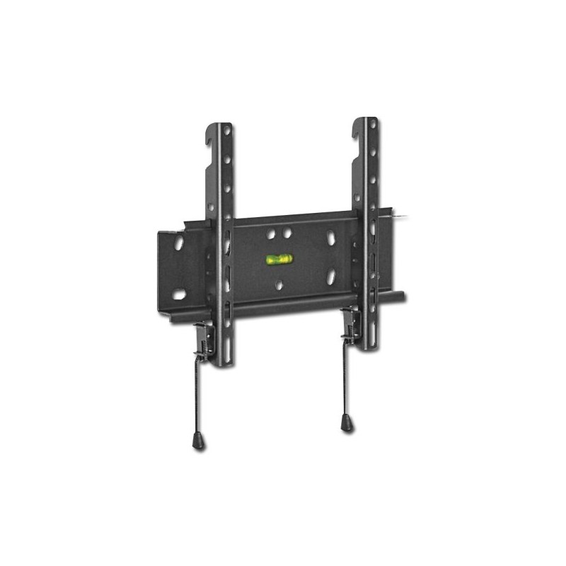 SUPORT de perete BARKAN, pt 1 TV/monitor plat, curbat, diag. max 39 inch, fix, max 40 Kg, "E20.B"