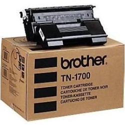 Toner Original Brother Black, TN1700, pentru  HL-8050, 17K,"TN1700"