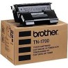 Toner Original Brother Black, TN1700, pentru  HL-8050, 17K,"TN1700"