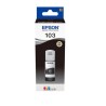 Cartus Cerneala Original Epson Black, nr.103, pentru L1110|L3110|L3110|L3150|L3151|L3156|L3160|L5190|L3210|L3250|L3260, 65ml, in