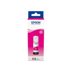 Cartus Cerneala Original Epson Magenta, nr.103, pentru L1110|L3110|L3110|L3150|L3151|L3156|L3160|L5190|L3210|L3250|L3260, 65ml, 