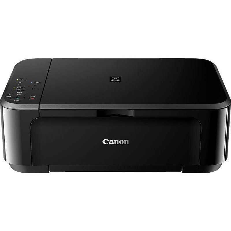 Multifunctional Inkjet Color Canon Pixma MG3650S, A4,Functii:Impr|Scan|Cop,Vit de Print Mono: 9.9ppm, Vit de print color: 5.7ppm