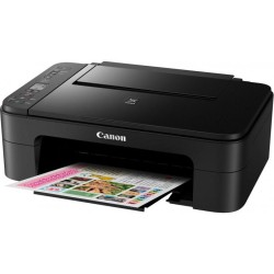 Multifunctional Inkjet Color Canon Pixma TS3150,A4,Functii:Impr|Scan|Cop,Vit de Print Mono: 7.7ppm,Vit de print color: 4ppm,Cone