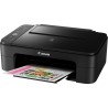 Multifunctional Inkjet Color Canon Pixma TS3150,A4,Functii:Impr|Scan|Cop,Vit de Print Mono: 7.7ppm,Vit de print color: 4ppm,Cone