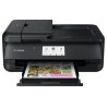 Multifunctional Inkjet Color Canon Pixma TS9550 , A4, Functii:Impr|Scan|Cop,Viteza Print Mono:15ppm,Viteza Print color:10ppm,Con