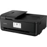 Multifunctional Inkjet Color Canon Pixma TS9550 , A4, Functii:Impr|Scan|Cop,Viteza Print Mono:15ppm,Viteza Print color:10ppm,Con