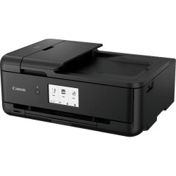 Multifunctional Inkjet Color Canon Pixma TS9550 , A4, Functii:Impr|Scan|Cop,Viteza Print Mono:15ppm,Viteza Print color:10ppm,Con