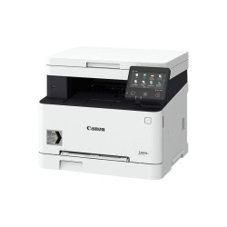 Multifunctional Laser Color Canon MF641CW,A4,Functii:Impr|Scan|Cop,Vit Print Mono:18ppm,Vit print color:18ppm,Conectiv:USB|Ret|W