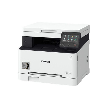 Multifunctional Laser Color Canon MF641CW,A4,Functii:Impr|Scan|Cop,Vit Print Mono:18ppm,Vit print color:18ppm,Conectiv:USB|Ret|W