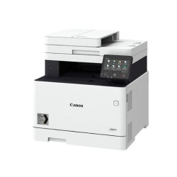 Multifunctional Laser Color Canon MF742CDW, A4,Functii:Impr.|Scan.|Cop.|Fax,Vit Print Mono:27ppm, Vit print color:27ppm,Conectiv