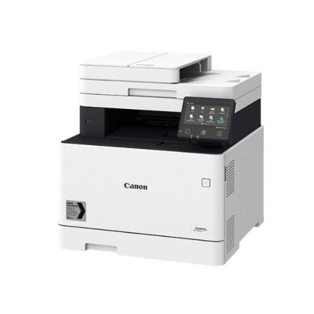 Multifunctional Laser Color Canon MF742CDW, A4,Functii:Impr.|Scan.|Cop.|Fax,Vit Print Mono:27ppm, Vit print color:27ppm,Conectiv