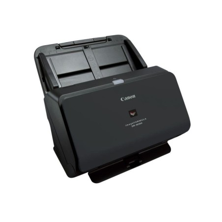 SCANNER CANON DRM260, Sheetfed A4,Viteza de scan:Alb-negru:60 ppm/120 ipm, Color:60 ppm/120 ,Senzor CMOS CIS cu 1 linie,Sursa de